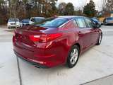 Used 2014 Kia Optima 5XXGM4A7XEG308532 for sale in loganville, GA thumb image 4