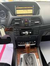 Used 2011 Mercedes-Benz E-Class WDDKJ5GBXBF074493 for sale in loganville, GA thumb image 9