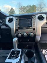 Used 2016 Toyota Tundra CrewMax 5TFEW5F18GX196272 for sale in loganville, GA thumb image 8