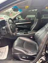 Used 2013 INFINITI G JN1CV6AP6DM711765 for sale in loganville, GA thumb image 7