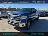 Used 2017 Toyota Tundra Double Cab 5TFUW5F19HX628560 for sale in loganville, GA thumb image 1