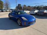 Used 2006 Nissan 350Z JN1AZ36A96M451038 for sale in loganville, GA thumb image 2