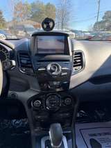 Used 2014 Ford Fiesta 3FADP4FJ2EM106464 for sale in loganville, GA thumb image 10