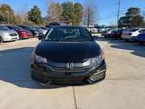 Used 2015 Honda Civic 2HGFG3A84FH501037 for sale in loganville, GA thumb image 2