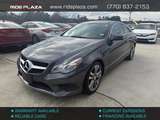 Used 2014 Mercedes-Benz E-Class WDDKJ5KB3EF271534 for sale in loganville, GA thumb image 1