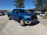 Used 2007 Toyota Tundra Double Cab 5TFBV54107X011902 for sale in loganville, GA thumb image 3