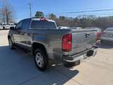 Used 2021 Chevrolet Colorado Extended Cab 1GCHSBEA0M1270081 for sale in loganville, GA thumb image 6