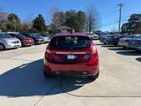 Used 2014 Ford Fiesta 3FADP4FJ2EM106464 for sale in loganville, GA thumb image 5