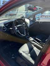 Used 2014 Ford Fiesta 3FADP4FJ2EM106464 for sale in loganville, GA thumb image 8