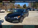 Used 2015 Honda Civic 2HGFG3A84FH501037 for sale in loganville, GA thumb image 1
