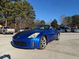 Used 2006 Nissan 350Z JN1AZ36A96M451038 for sale in loganville, GA thumb image 9