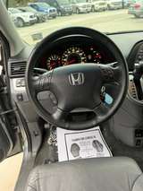 Used 2007 Honda Odyssey 5FNRL38777B115532 for sale in loganville, GA thumb image 9