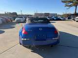 Used 2006 Nissan 350Z JN1AZ36A96M451038 for sale in loganville, GA thumb image 4