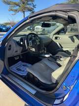 Used 2006 Nissan 350Z JN1AZ36A96M451038 for sale in loganville, GA thumb image 6