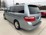 Used 2007 Honda Odyssey 5FNRL38777B115532 for sale in loganville, GA thumb image 6