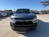 Used 2021 Chevrolet Colorado Extended Cab 1GCHSBEA0M1270081 for sale in loganville, GA thumb image 2