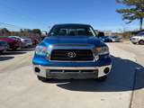 Used 2007 Toyota Tundra Double Cab 5TFBV54107X011902 for sale in loganville, GA thumb image 2