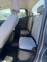 Used 2021 Chevrolet Colorado Extended Cab 1GCHSBEA0M1270081 for sale in loganville, GA thumb image 10