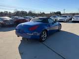 Used 2006 Nissan 350Z JN1AZ36A96M451038 for sale in loganville, GA thumb image 3