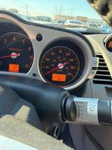 Used 2006 Nissan 350Z JN1AZ36A96M451038 for sale in loganville, GA thumb image 7