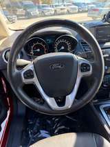 Used 2014 Ford Fiesta 3FADP4FJ2EM106464 for sale in loganville, GA thumb image 9