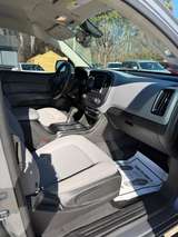 Used 2021 Chevrolet Colorado Extended Cab 1GCHSBEA0M1270081 for sale in loganville, GA thumb image 12