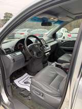 Used 2007 Honda Odyssey 5FNRL38777B115532 for sale in loganville, GA thumb image 7