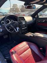 Used 2014 Mercedes-Benz E-Class WDDKJ5KB2EF283769 for sale in loganville, GA thumb image 9