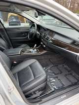 Used 2012 BMW 5 Series WBAFR7C58CC815272 for sale in loganville, GA thumb image 11