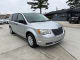 Used 2008 Chrysler Town & Country 2A8HR44HX8R118938 for sale in loganville, GA thumb image 3