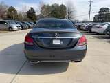 Used 2016 Mercedes-Benz C-Class 55SWF4JB7GU123384 for sale in loganville, GA thumb image 5