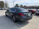 Used 2016 Mercedes-Benz C-Class 55SWF4JB7GU123384 for sale in loganville, GA thumb image 6
