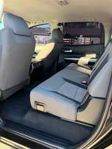 Used 2014 Toyota Tundra CrewMax 5TFEY5F16EX169658 for sale in loganville, GA thumb image 11