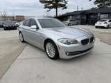 Used 2012 BMW 5 Series WBAFR7C58CC815272 for sale in loganville, GA thumb image 3