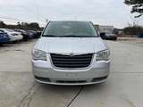 Used 2008 Chrysler Town & Country 2A8HR44HX8R118938 for sale in loganville, GA thumb image 2