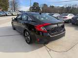 Used 2017 Honda Civic 19XFC1F34HE204845 for sale in loganville, GA thumb image 6