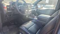 Used 2023 Ford F150 SuperCrew Cab 1FTFW1RG4PFA88234 for sale in loganville, GA thumb image 8