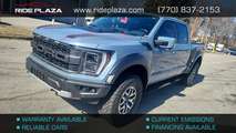 Used 2023 Ford F150 SuperCrew Cab 1FTFW1RG4PFA88234 for sale in loganville, GA thumb image 1