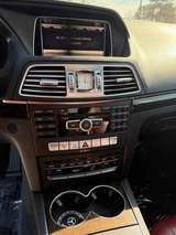 Used 2014 Mercedes-Benz E-Class NY76551 for sale in loganville, GA thumb image 7