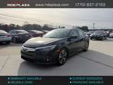 Used 2017 Honda Civic 19XFC1F34HE204845 for sale in loganville, GA thumb image 1