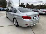 Used 2012 BMW 5 Series WBAFR7C58CC815272 for sale in loganville, GA thumb image 6