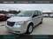 Used 2008 Chrysler Town & Country 2A8HR44HX8R118938 for sale in loganville, GA