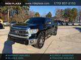 Used 2014 Toyota Tundra CrewMax 5TFEY5F16EX169658 for sale in loganville, GA thumb image 1