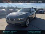 Used 2015 BMW 3 Series WBA3B1G56FNT05395 for sale in loganville, GA thumb image 1