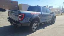 Used 2023 Ford F150 SuperCrew Cab 1FTFW1RG4PFA88234 for sale in loganville, GA thumb image 4