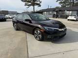 Used 2017 Honda Civic 19XFC1F34HE204845 for sale in loganville, GA thumb image 3