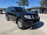 Used 2011 Nissan Pathfinder 5N1AR1NN8BC616840 for sale in loganville, GA thumb image 3