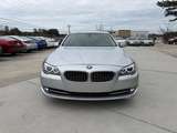 Used 2012 BMW 5 Series WBAFR7C58CC815272 for sale in loganville, GA thumb image 2