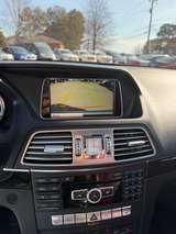 Used 2014 Mercedes-Benz E-Class NY76551 for sale in loganville, GA thumb image 12