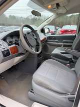 Used 2008 Chrysler Town & Country 2A8HR44HX8R118938 for sale in loganville, GA thumb image 8